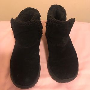 Skechers Chugga Boot women’s casual Boots